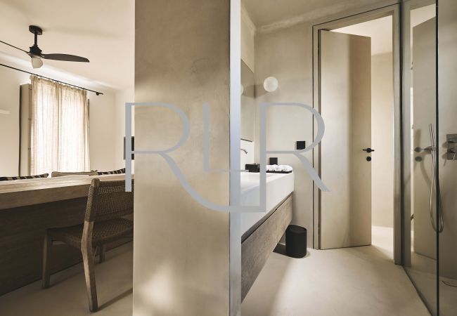 Villa in Mikonos - Villa Zephyr Villa in Mikonos - Villa Zephyr