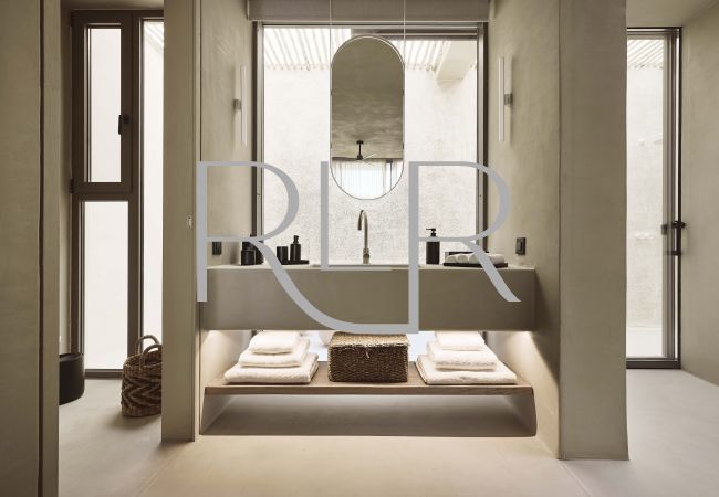 Villa in Mikonos - Villa Zephyr Villa in Mikonos - Villa Zephyr