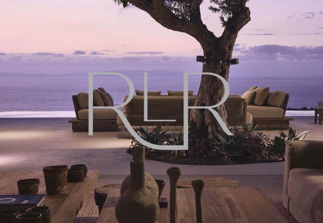 Villa in Mikonos - Villa Zephyr Villa in Mikonos - Villa Zephyr