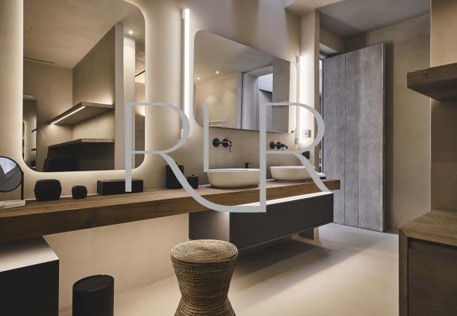 Villa in Mikonos - Villa Zephyr Villa in Mikonos - Villa Zephyr