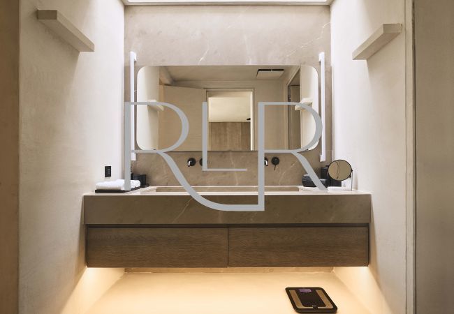 Villa in Mikonos - Villa Zephyr Villa in Mikonos - Villa Zephyr