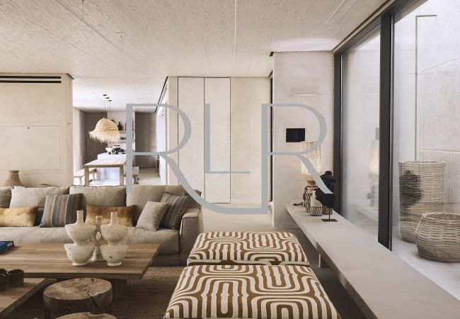 Villa in Mikonos - Villa Zephyr Villa in Mikonos - Villa Zephyr