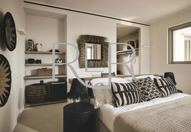 Villa in Mikonos - Villa Zephyr Villa in Mikonos - Villa Zephyr