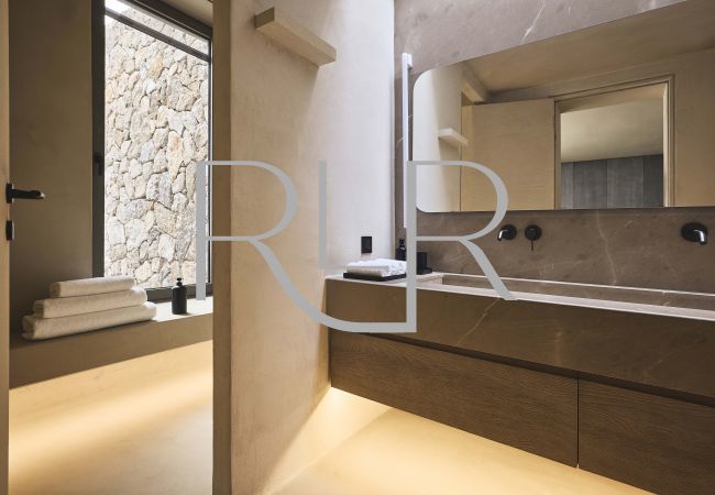 Villa in Mikonos - Villa Zephyr Villa in Mikonos - Villa Zephyr