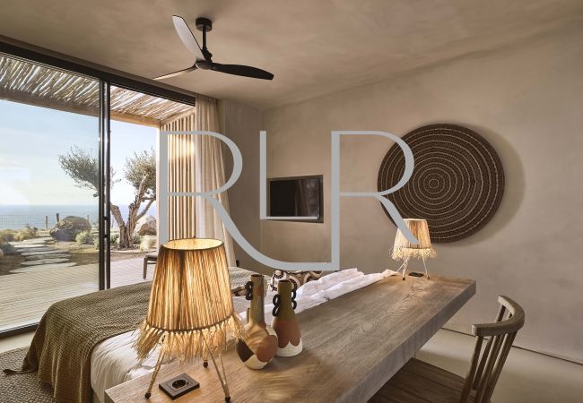 Villa in Mikonos - Villa Zephyr Villa in Mikonos - Villa Zephyr