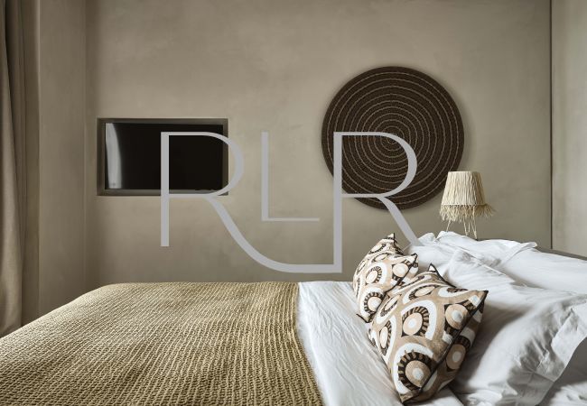 Villa in Mikonos - Villa Zephyr Villa in Mikonos - Villa Zephyr