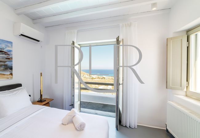 Villa in Mykonos - Villa Hermes Villa in Mykonos - Villa Hermes