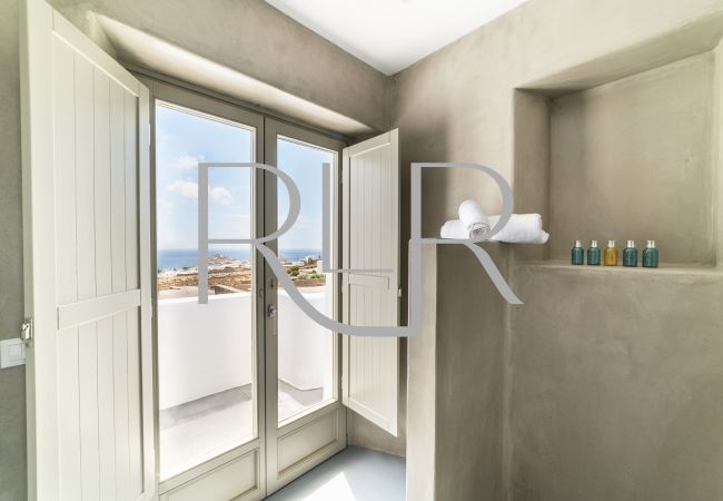 Villa in Mykonos - Villa Hermes Villa in Mykonos - Villa Hermes