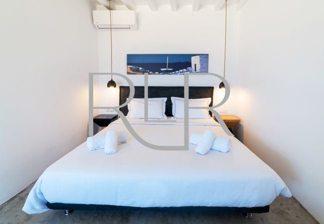 Villa in Mykonos - Villa Hermes Villa in Mykonos - Villa Hermes