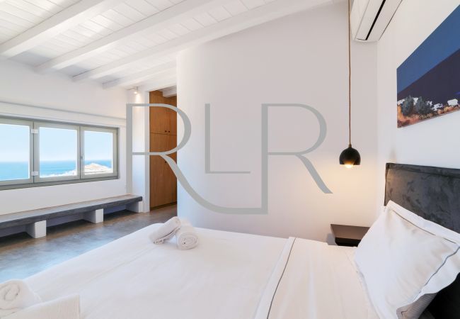 Villa in Mykonos - Villa Hermes Villa in Mykonos - Villa Hermes