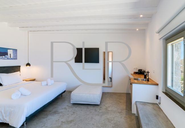 Villa in Mykonos - Villa Hermes Villa in Mykonos - Villa Hermes