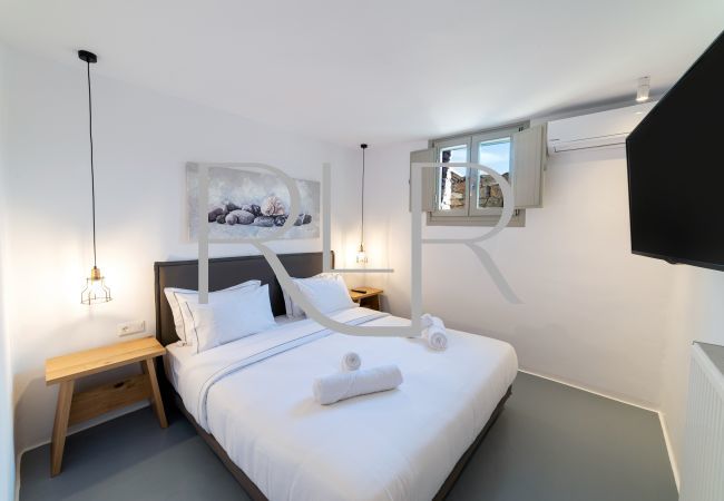 Villa in Mykonos - Villa Hermes Villa in Mykonos - Villa Hermes