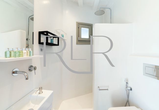 Villa in Mykonos - Villa Hermes Villa in Mykonos - Villa Hermes