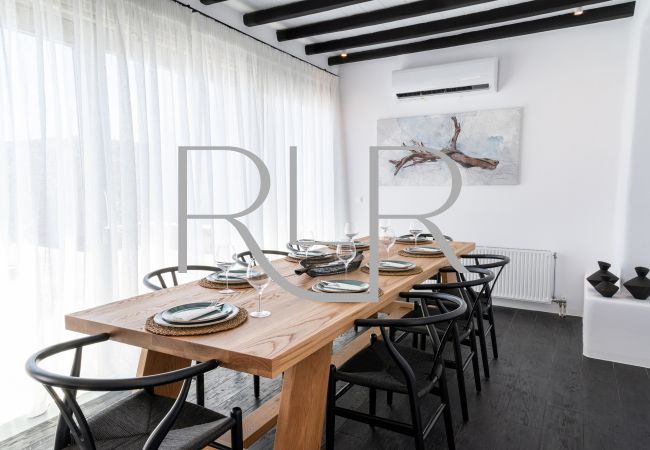 Villa in Mykonos - Villa Hermes Villa in Mykonos - Villa Hermes