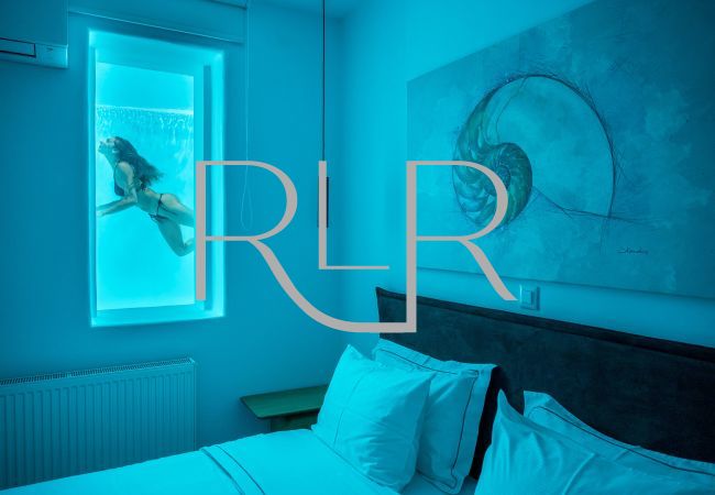 Villa in Mykonos - Villa Hermes Villa in Mykonos - Villa Hermes