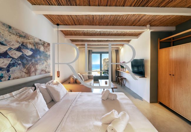 Villa in Mykonos - Villa Hermes Villa in Mykonos - Villa Hermes