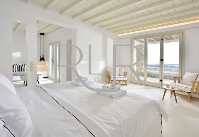 Villa in Mikonos - Villa Aglae Villa in Mikonos - Villa Aglae