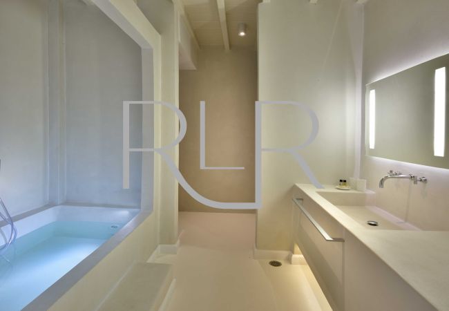 Villa in Mikonos - Villa Aglae Villa in Mikonos - Villa Aglae