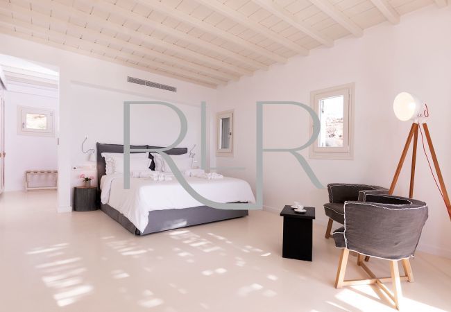 Villa in Mikonos - Villa Aglae Villa in Mikonos - Villa Aglae