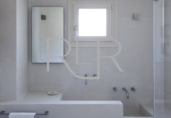 Villa in Mikonos - Villa Aglae Villa in Mikonos - Villa Aglae