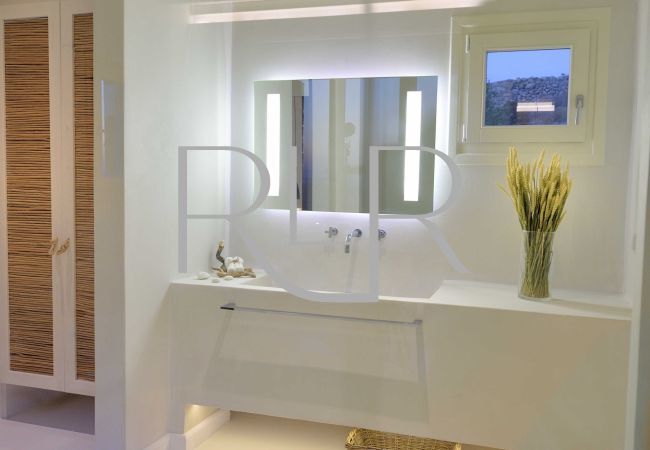 Villa in Mikonos - Villa Aglae Villa in Mikonos - Villa Aglae