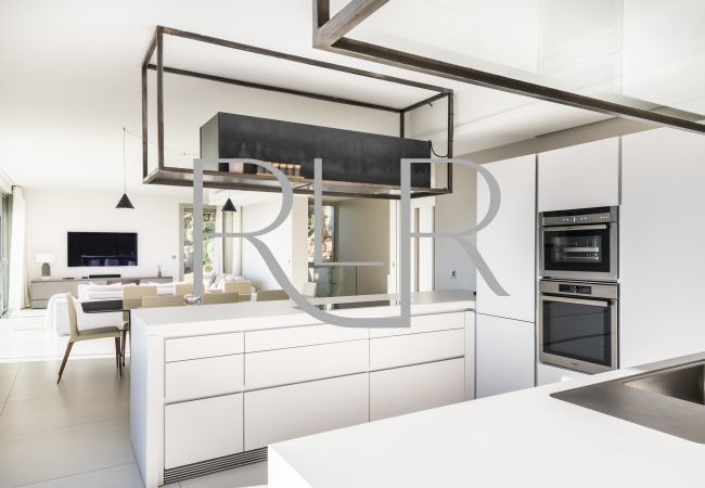 Villa in Villefranche-sur-Mer - Villa Oceana Villa in Villefranche-sur-Mer - Villa Oceana