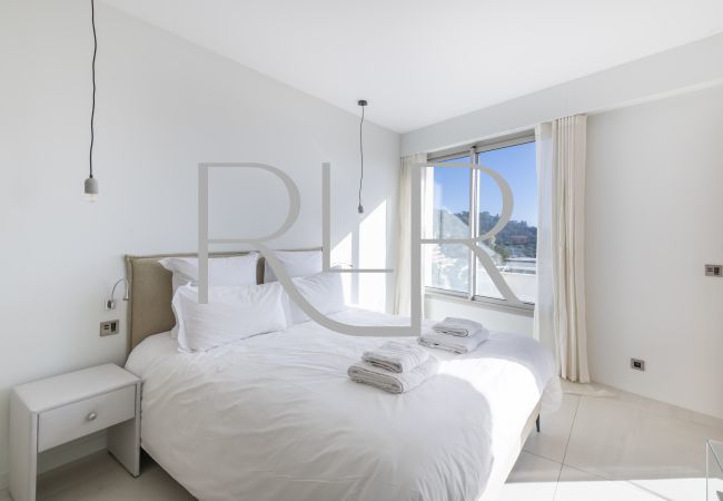 Villa in Villefranche-sur-Mer - Villa Oceana Villa in Villefranche-sur-Mer - Villa Oceana