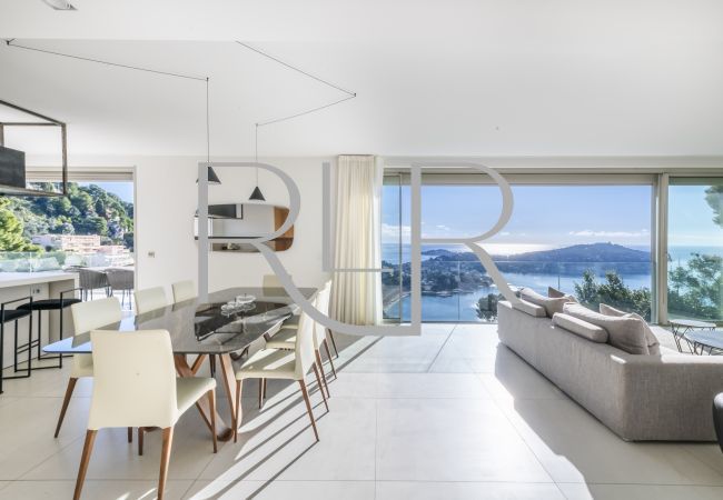 Villa in Villefranche-sur-Mer - Villa Oceana Villa in Villefranche-sur-Mer - Villa Oceana