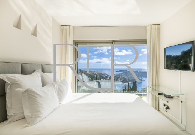 Villa in Villefranche-sur-Mer - Villa Oceana Villa in Villefranche-sur-Mer - Villa Oceana