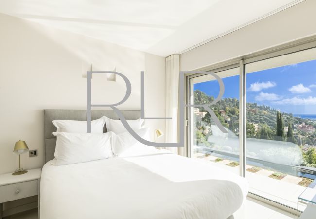 Villa in Villefranche-sur-Mer - Villa Oceana Villa in Villefranche-sur-Mer - Villa Oceana