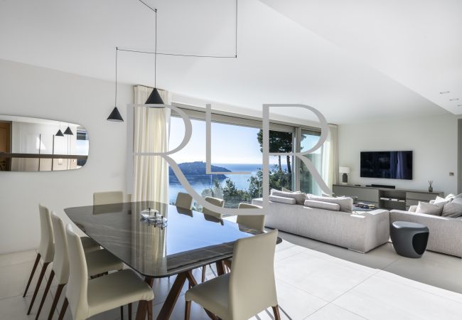 Villa in Villefranche-sur-Mer - Villa Oceana Villa in Villefranche-sur-Mer - Villa Oceana