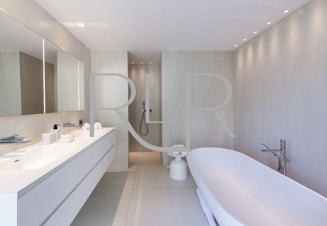 Villa in Villefranche-sur-Mer - Villa Oceana Villa in Villefranche-sur-Mer - Villa Oceana