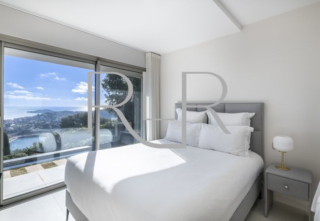 Villa in Villefranche-sur-Mer - Villa Oceana Villa in Villefranche-sur-Mer - Villa Oceana