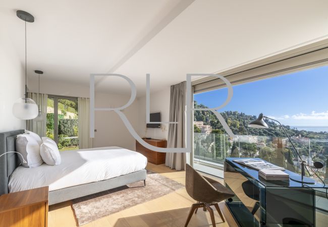 Villa in Villefranche-sur-Mer - Villa Oceana Villa in Villefranche-sur-Mer - Villa Oceana