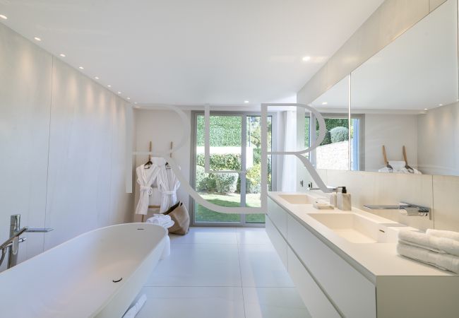 Villa in Villefranche-sur-Mer - Villa Oceana Villa in Villefranche-sur-Mer - Villa Oceana