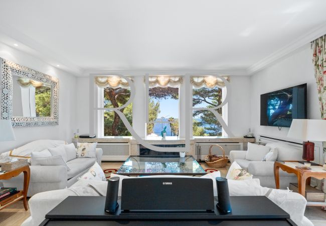 Villa in Antibes - Villa Waters Edge Villa in Antibes - Villa Waters Edge