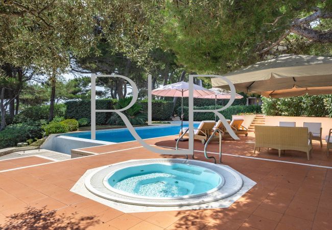 Villa in Antibes - Villa Waters Edge Villa in Antibes - Villa Waters Edge