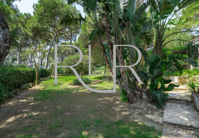 Villa in Antibes - Villa Waters Edge Villa in Antibes - Villa Waters Edge