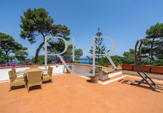 Villa in Antibes - Villa Waters Edge Villa in Antibes - Villa Waters Edge