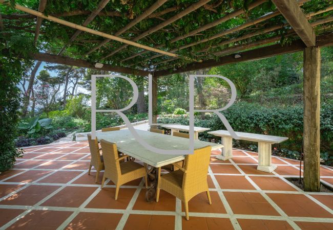 Villa in Antibes - Villa Waters Edge Villa in Antibes - Villa Waters Edge