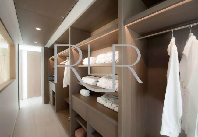 Villa in Saint Barthélemy - Villa Axelle Villa in Saint Barthélemy - Villa Axelle