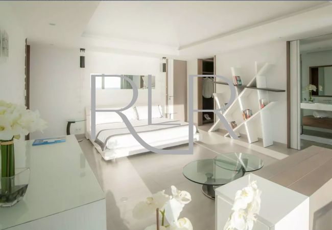 Villa in Saint Barthélemy - Villa Axelle Villa in Saint Barthélemy - Villa Axelle