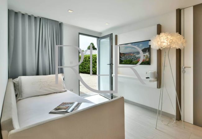 Villa in Saint Barthélemy - Villa Axelle Villa in Saint Barthélemy - Villa Axelle