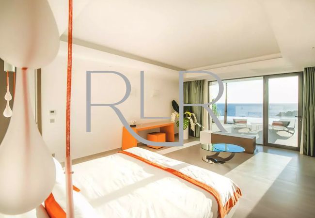 Villa in Saint Barthélemy - Villa Axelle Villa in Saint Barthélemy - Villa Axelle