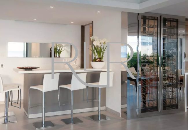 Villa in Saint Barthélemy - Villa Axelle Villa in Saint Barthélemy - Villa Axelle