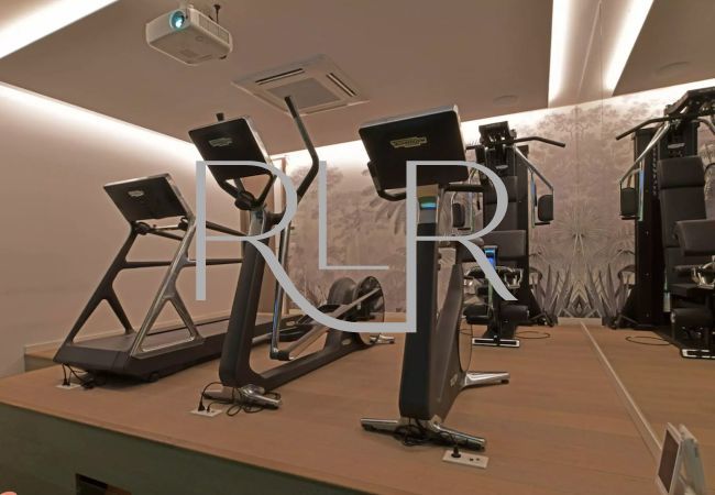 Villa in Saint Barthélemy - Villa Axelle Villa in Saint Barthélemy - Villa Axelle