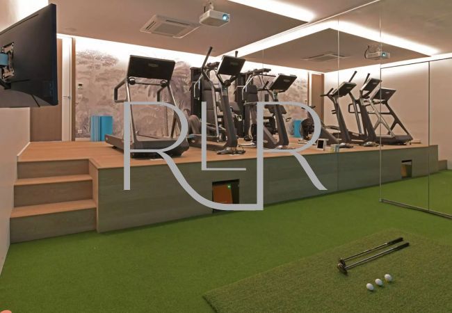 Villa in Saint Barthélemy - Villa Axelle Villa in Saint Barthélemy - Villa Axelle