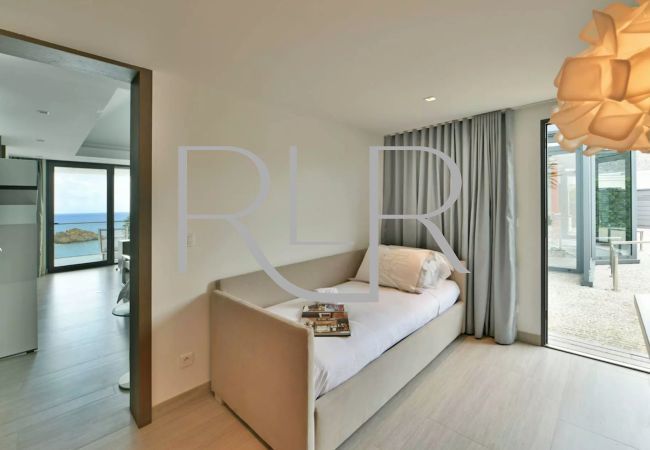 Villa in Saint Barthélemy - Villa Axelle Villa in Saint Barthélemy - Villa Axelle