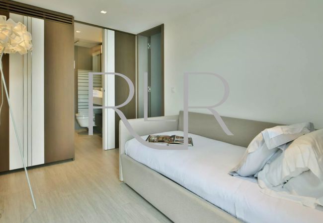 Villa in Saint Barthélemy - Villa Axelle Villa in Saint Barthélemy - Villa Axelle