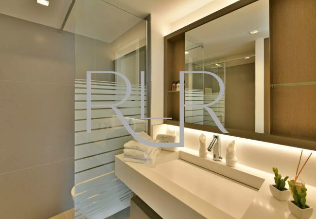 Villa in Saint Barthélemy - Villa Axelle Villa in Saint Barthélemy - Villa Axelle